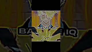 Zoro Vs Sanji | Who is stronger