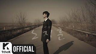 [MV] ROH JIHOON(노지훈) _ A Song For You(너를 노래해) (Feat. Shorry J(쇼리))