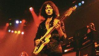 Ritchie Blackmore - The Best Guitar Solos