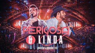 Bruno & Barretto - Perigosa e Linda - Ao Vivo - Outro Patamar - TOP MUSIC OFICIAL