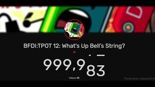 TPOT 12 hits 1 million views!