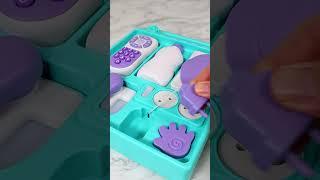 Satisfying with Unboxing & Review Miniature Fidget Board Toys Kitchen Video | ASMR Videos