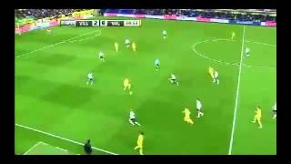 Villarreal Amazing Tiki Taka vs Valencia