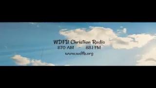 WDFB1170AM881FM Live Stream - Last Sunday Share-A-Thon May 13, 2018