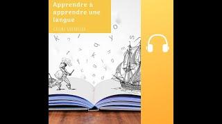 #12 podcast avec Luca Lampariello, polyglotte passionné par l'apprentissage