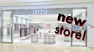 NEW arzu MidValley store