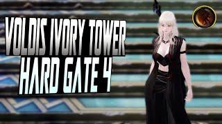 Week 1 Prog Hard Voldis / Ivory Tower Gate 4 - Lunar Reaper