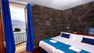 ¿Sabías que el hotel más pequeño del mundo se encuentra en la isla de El Hierro?