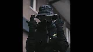 [FREE] Marnz Malone x Potter Payper Type Beat - "Lost" | UK Pain Rap Type Beat 2025