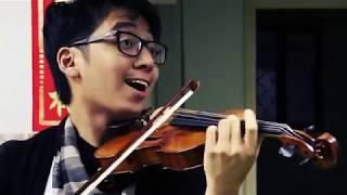 How to Hack the Sibelius Violin Concerto