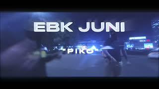 EBK JUNI - PIKO (Prod.Hypnoz)