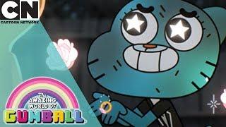 The Amazing World of Gumball | Bro Love | Cartoon Network