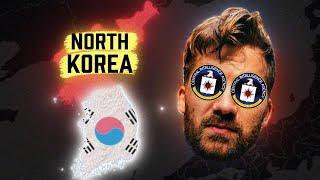 What Johnny Harris gets wrong about North Korea