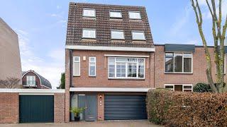 Leuke, royale drive-in woning in Ede | Maaike van Doorn Makelaar Lunteren