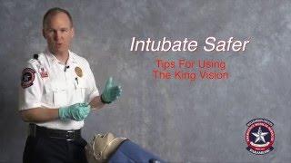 EMSTalks Safer Intubations With Dr. Jarvis