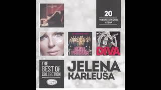 THE BEST OF  - Jelena Karleusa  - Casino  - ( Official Audio ) HD