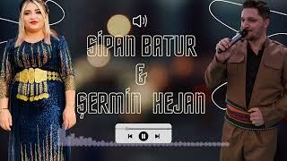 Şermin Hejan&Sipan Batur Segavi/Delilo Doxtorê gerdenzerê-Erebo  (Düğün kayıt)