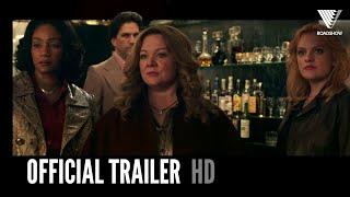 THE KITCHEN | Final Trailer | 2019 [HD]