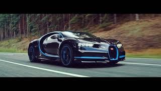 BUGATTI Chiron 0-400-0 km/h in 42 seconds – A WORLD RECORD #IAA2017