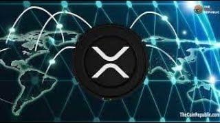 Pakar Strategi Keuangan Soroti Potensi XRP untuk Mewakili Pasokan Uang Global!