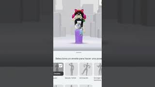 Tutorial on how to have a roblox profile like mine#roblox