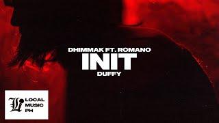 Dhimmak - Init (feat. Romano) (prod. Duffy)