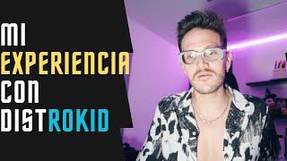 Mi experiencia con DISTROKID en 2024 | MIRA ANTES DE PAGAR!