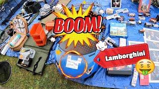 Lamborghini  At This Carbootsale | Uk eBay Reseller ￼