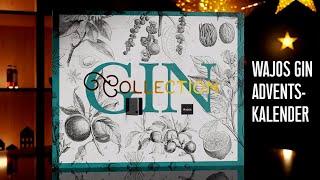 Wajos Gin Adventskalender