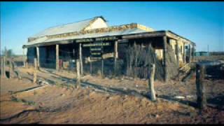 Slim Dusty - The Old Lantern Waltz.