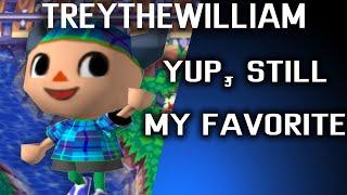 (OLD) Animal Crossing on the GameCube | TreyTheWilliam