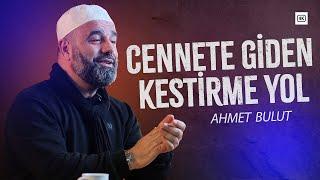 NAMAZI BİZE SEVDİREN HOCA - AHMET BULUT MUHTEŞEM NAMAZ SOHBETİ @AhmetBulutResmi