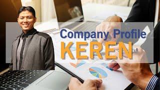 Company Profile 2019 ACI (Ayo Cerdas Indonesia)