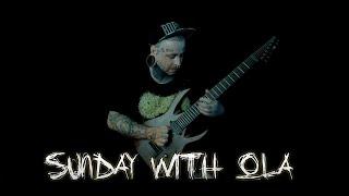 SWOLA 95 - SUNDAY WITH OLA RIFF CHALLENGE 95
