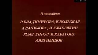 НАЧАЛАСЬ ВОЙНА - ПРОВОДЫ НА ФРОНТ...