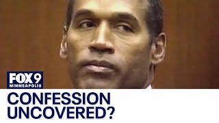 OJ Simpson murder confession might be on drives obtained by police: search warrant