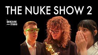 The Nuke Show 2