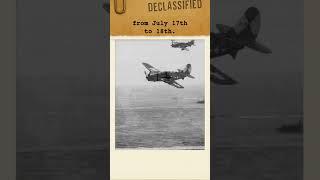 The Battleship at Japan’s Doorstep, USS Iowa | #history #story #ww2 #fyp