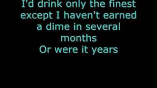 My Name Is Mud- Primus (Lyrics)