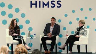 Harnessing Information to Power the Transformation of Healthcare: HIMSS 2022 Session Highlights