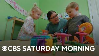 Minnesota town saves daycare center from closing amid childcare crisis