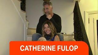 Programa 04 con Catherine Fulop (24-05-2020) - Por el mundo en casa