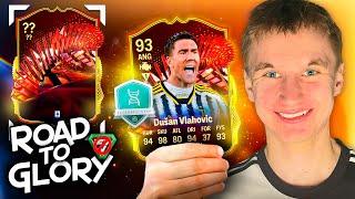 Mine Serie A Rewards var Perfekte! | RTG #47