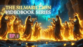 The Music Of The Ainur | Silmarillion Series EP 1