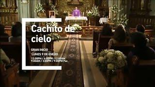 Cachito De Cielo | Gran Estreno | Univision Tlnovelas