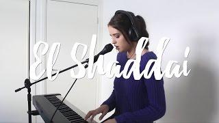 EL SHADDAI (cover) | Jess Bauer