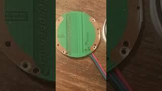 Как устроен цифровой микрометр