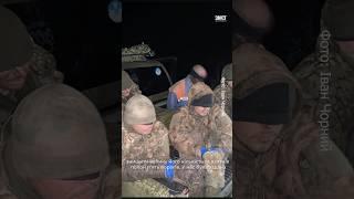 «Узяв у полон пʼятьох ворогів». Герой України Іван Чорний про свій бойовий шлях
