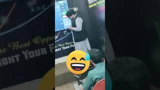 Money-Loss Kalesh while Live Trading in Pakistan #trading #comedyvideo