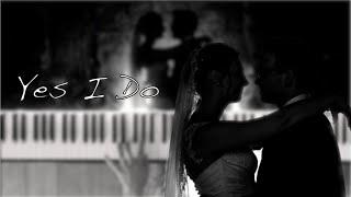 Yes I Do - Lianne Steeman | Original Piano Composition | Emotional Piano | Wedding Piano